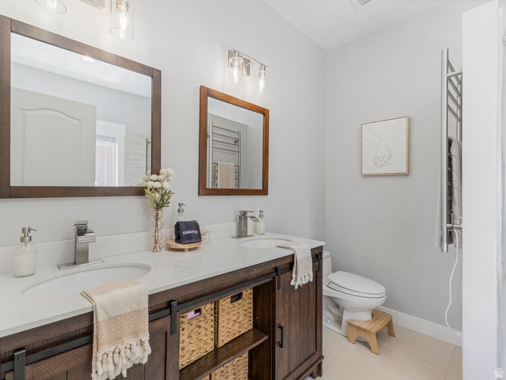 Image 15 of property listing at 4797 N SHADY VIEW LN, Lehi, UT 84043