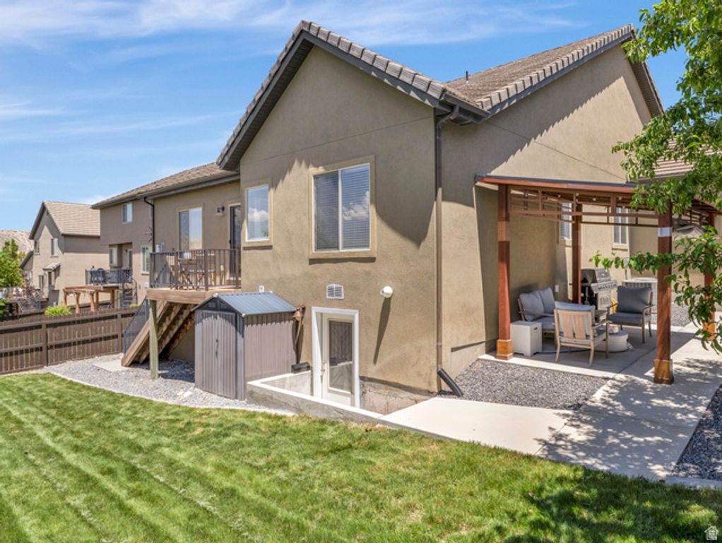 Image 32 of property listing at 4797 N SHADY VIEW LN, Lehi, UT 84043