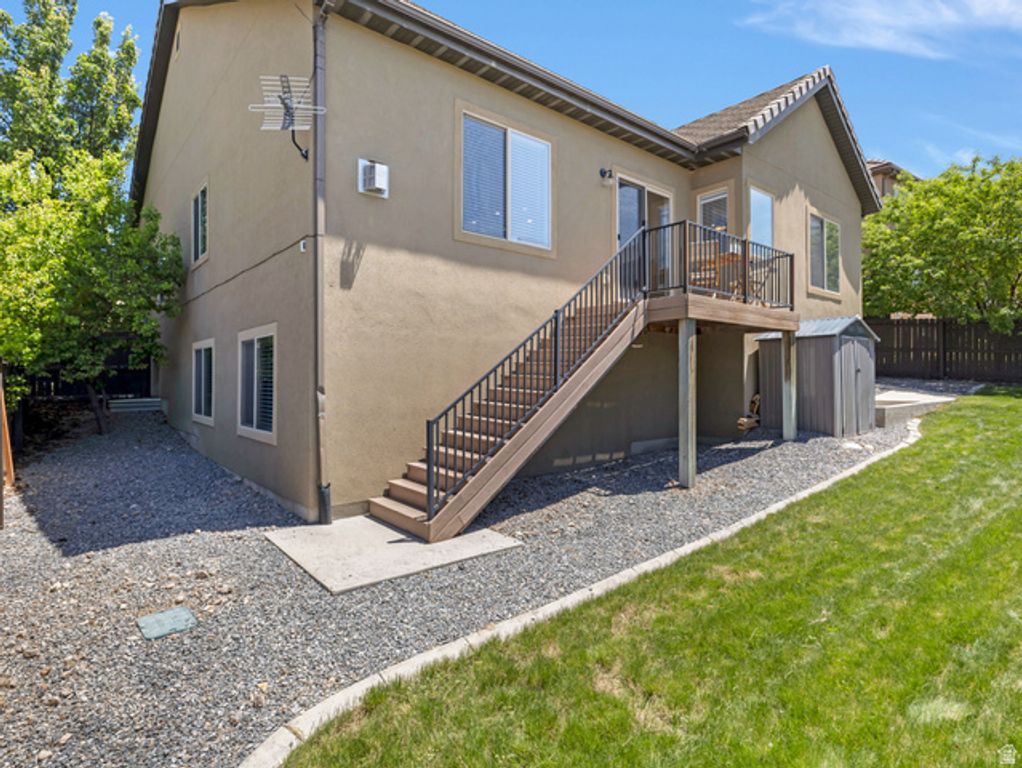 Image 33 of property listing at 4797 N SHADY VIEW LN, Lehi, UT 84043