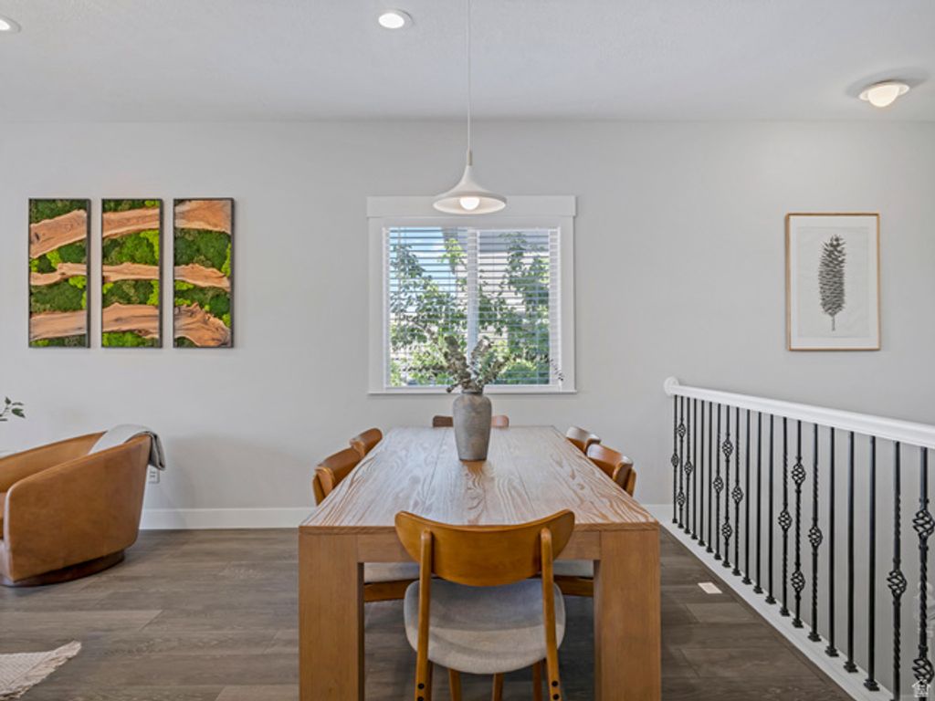 Image 9 of property listing at 4797 N SHADY VIEW LN, Lehi, UT 84043