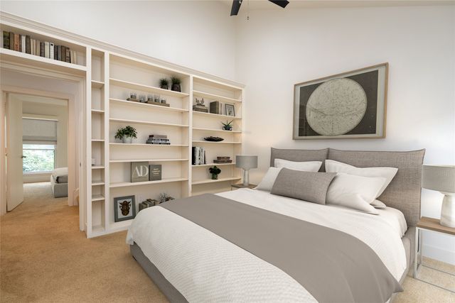 4242 Travis Street 111, Dallas, TX 75205