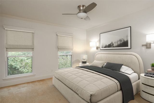 4242 Travis Street 111, Dallas, TX 75205