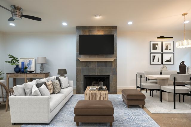 4242 Travis Street 111, Dallas, TX 75205