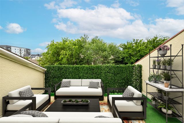 4242 Travis Street 111, Dallas, TX 75205