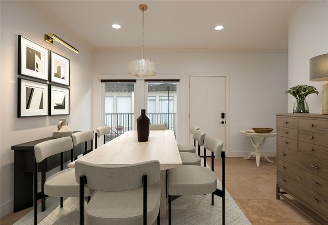 4242 Travis Street 111, Dallas, TX 75205
