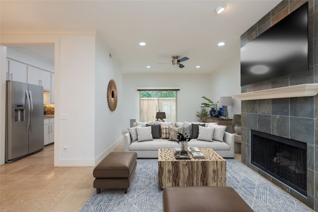 4242 Travis Street 111, Dallas, TX 75205