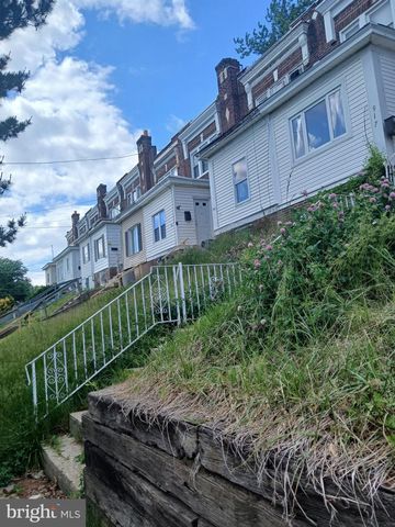 919 KEYSTONE RD, Chester, PA 19013