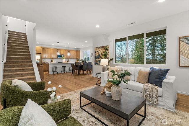 3319 219th Avenue E, Bonney Lake, WA 98391