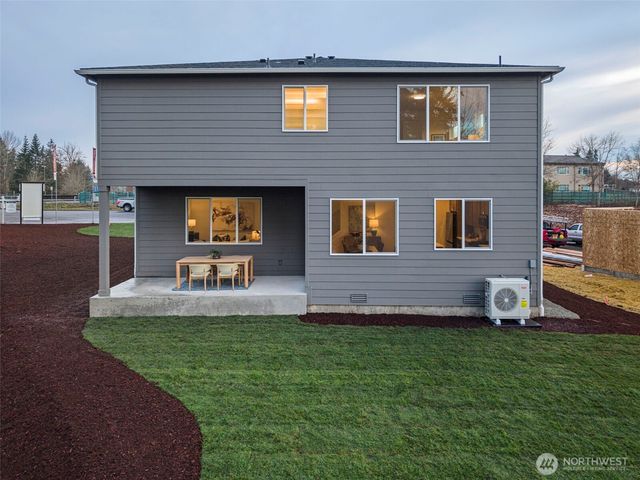 3319 219th Avenue E, Bonney Lake, WA 98391