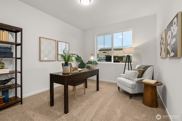 3319 219th Avenue E, Bonney Lake, WA 98391