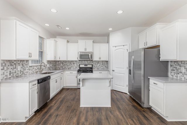 2018 Morehead Hill Court, Durham, NC 27703