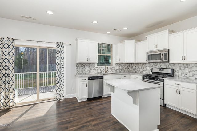 2018 Morehead Hill Court, Durham, NC 27703