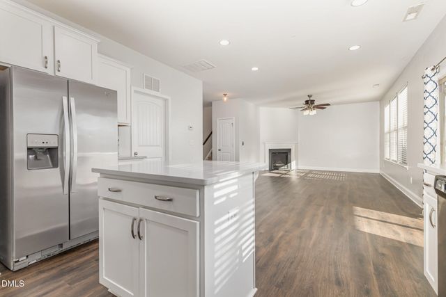 2018 Morehead Hill Court, Durham, NC 27703