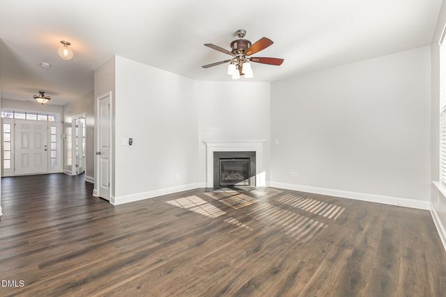 2018 Morehead Hill Court, Durham, NC 27703