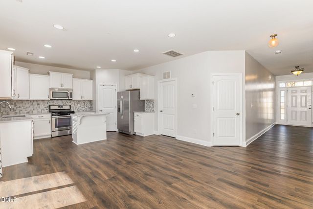 2018 Morehead Hill Court, Durham, NC 27703