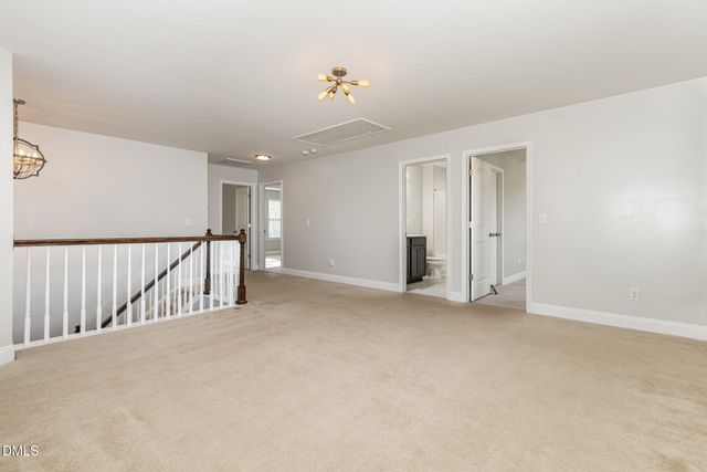 2018 Morehead Hill Court, Durham, NC 27703