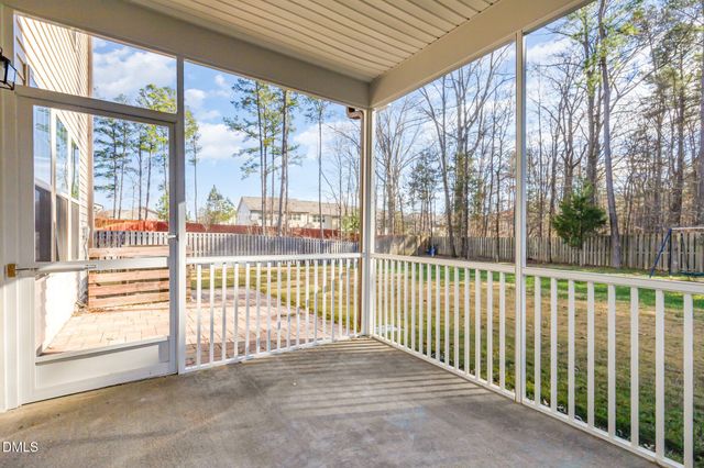 2018 Morehead Hill Court, Durham, NC 27703