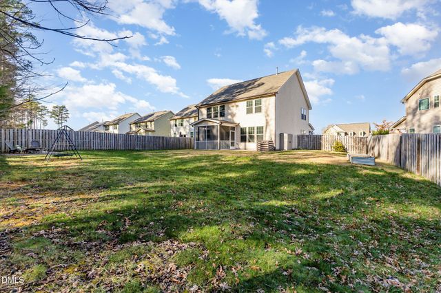 2018 Morehead Hill Court, Durham, NC 27703