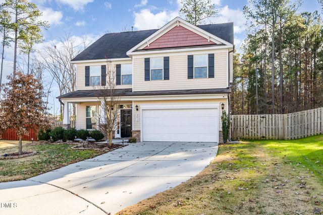 2018 Morehead Hill Court, Durham, NC 27703