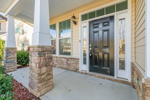 2018 Morehead Hill Court, Durham, NC 27703