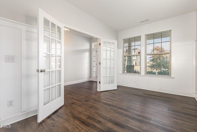 2018 Morehead Hill Court, Durham, NC 27703