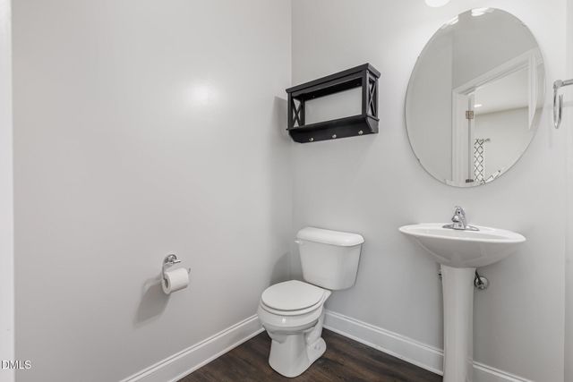 2018 Morehead Hill Court, Durham, NC 27703