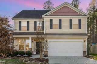 2018 Morehead Hill Court, Durham, NC 27703