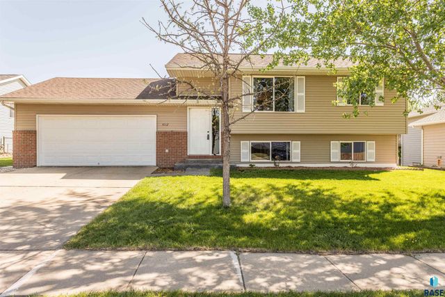 4112 N Jans Dr Drive, Sioux Falls, SD 57107