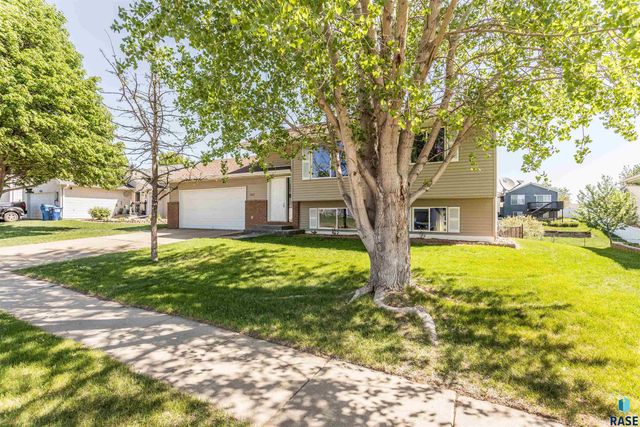 4112 N Jans Dr Drive, Sioux Falls, SD 57107