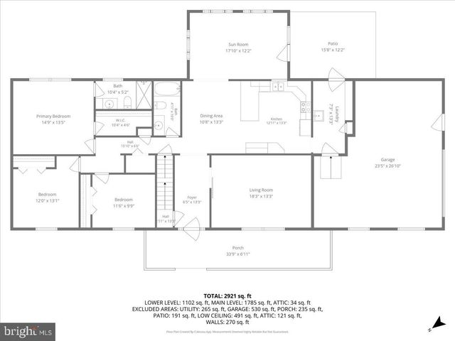 1248 HEREFORD DR, Columbia, PA 17512