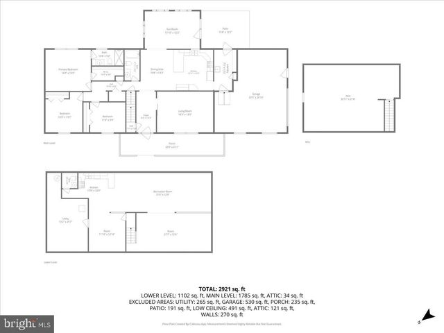 1248 HEREFORD DR, Columbia, PA 17512
