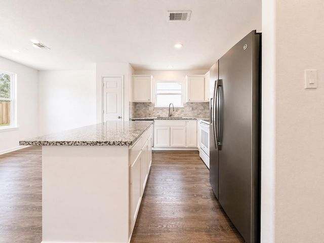 7127 Sunrise Hill Lane, Richmond, TX 77469