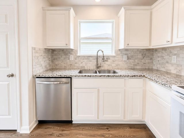 7127 Sunrise Hill Lane, Richmond, TX 77469