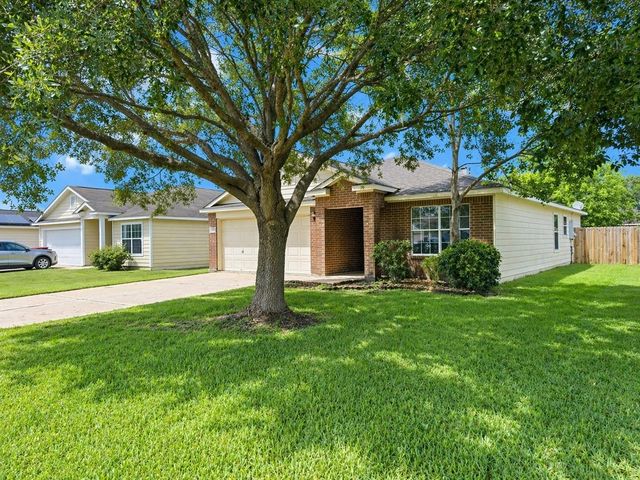 7127 Sunrise Hill Lane, Richmond, TX 77469