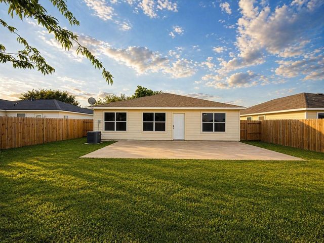 7127 Sunrise Hill Lane, Richmond, TX 77469