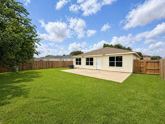 7127 Sunrise Hill Lane, Richmond, TX 77469