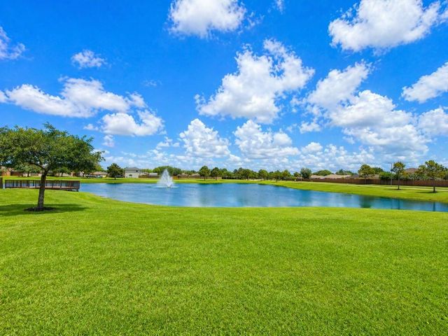 7127 Sunrise Hill Lane, Richmond, TX 77469