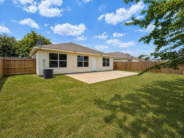 7127 Sunrise Hill Lane, Richmond, TX 77469