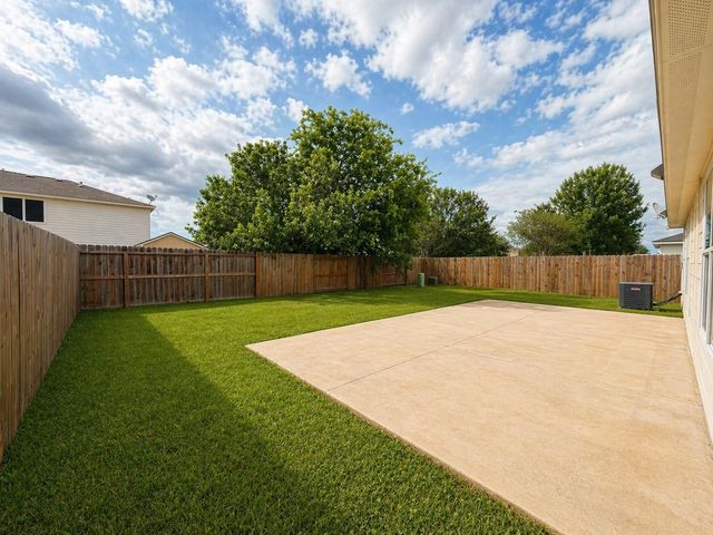 7127 Sunrise Hill Lane, Richmond, TX 77469