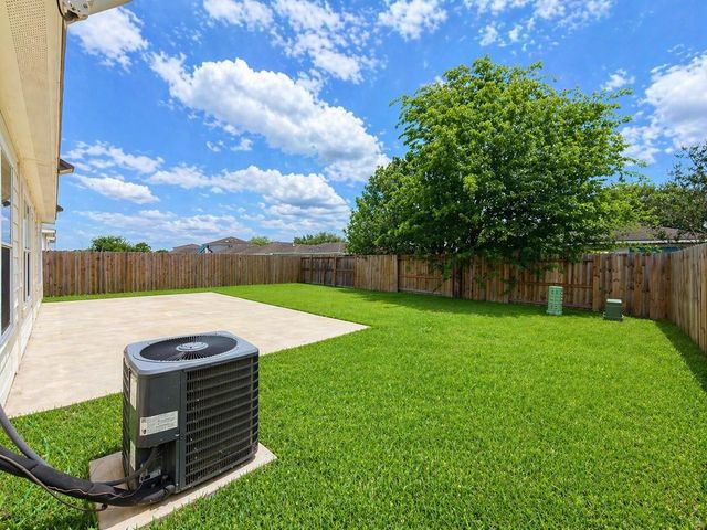 7127 Sunrise Hill Lane, Richmond, TX 77469