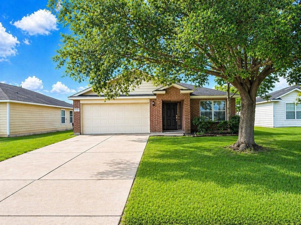 7127 Sunrise Hill Lane, Richmond, TX 77469