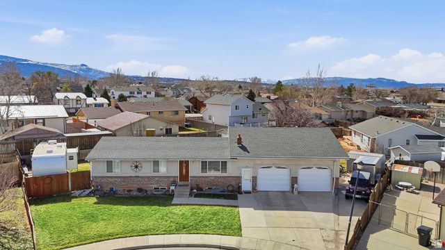 1759 N 280 W, Cedar City, UT 84721