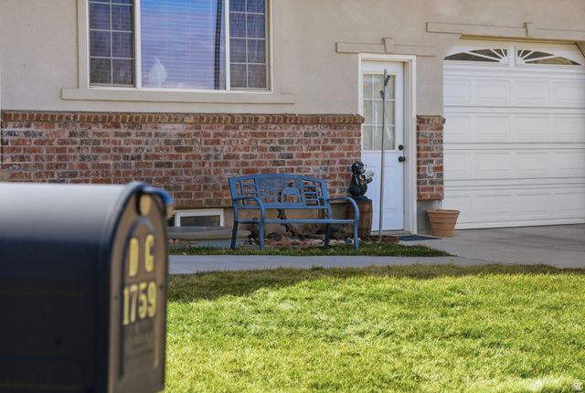 1759 N 280 W, Cedar City, UT 84721