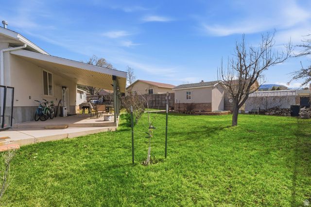 1759 N 280 W, Cedar City, UT 84721