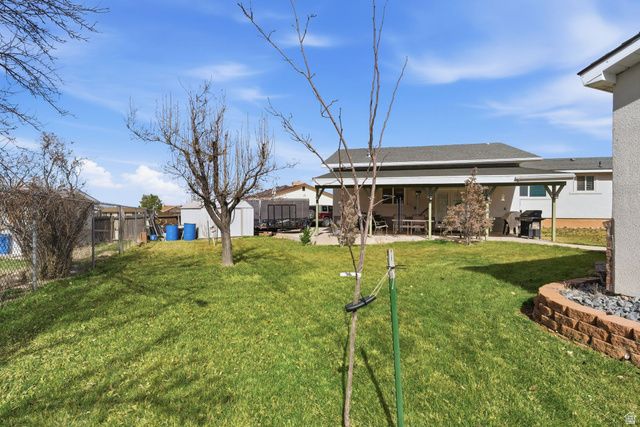 1759 N 280 W, Cedar City, UT 84721