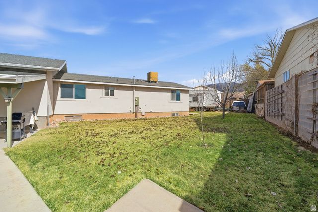1759 N 280 W, Cedar City, UT 84721
