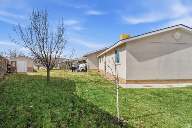1759 N 280 W, Cedar City, UT 84721
