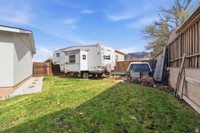 1759 N 280 W, Cedar City, UT 84721