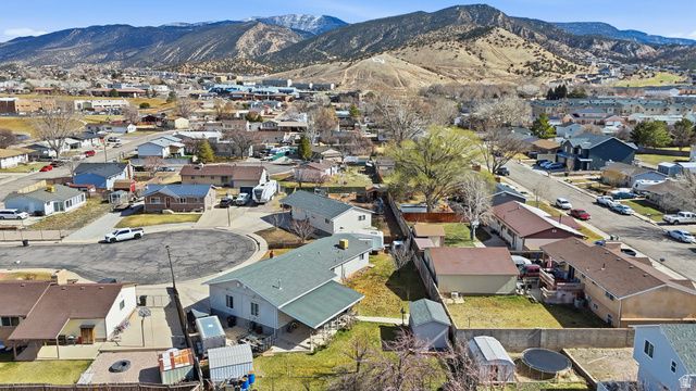 1759 N 280 W, Cedar City, UT 84721