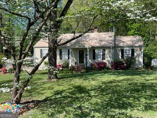 3066 Jefferson Street, Atlanta, GA 30341